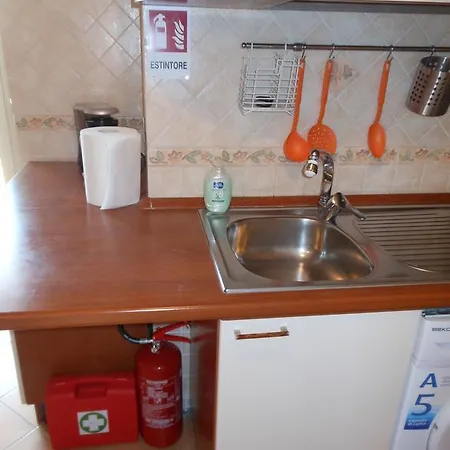 Casa Vacanze 