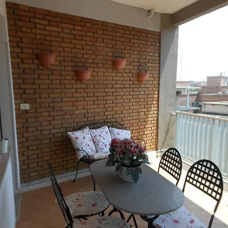 Casa Vacanze 