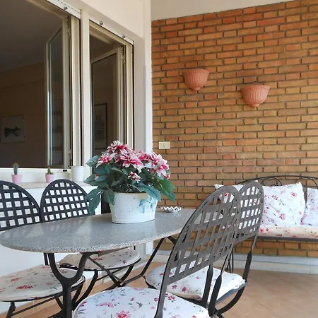 Apartment Casa Vacanze 