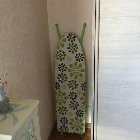 Apartment Casa Vacanze 
