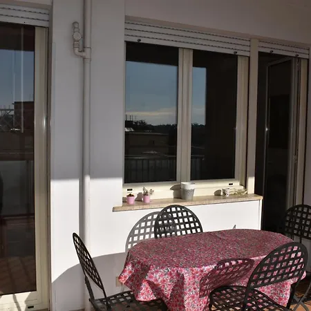 Casa Vacanze 