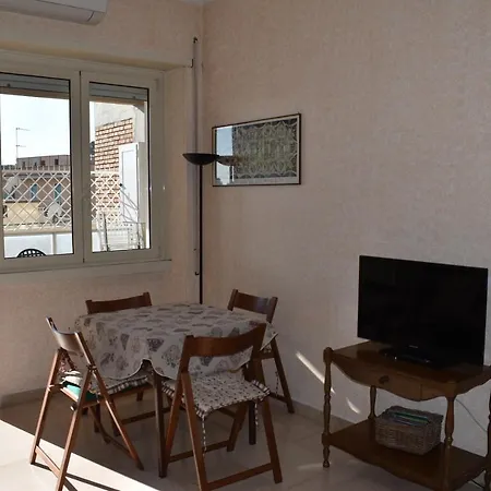 Apartment Casa Vacanze 